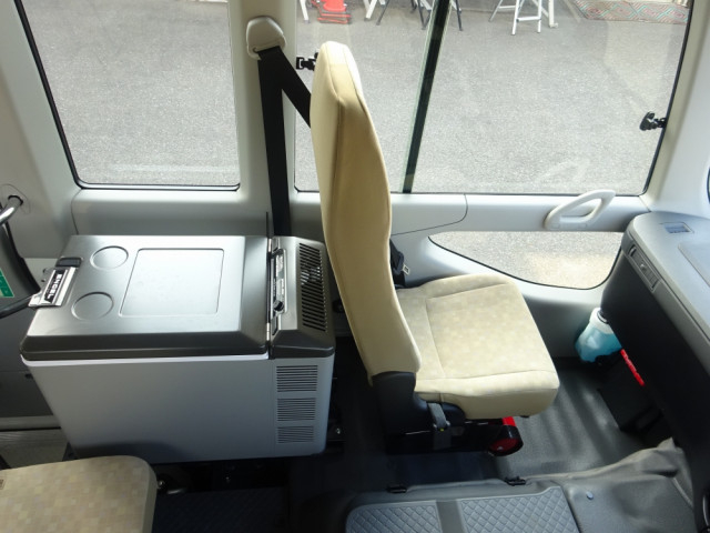 トヨタ コースター 小型 バス 2KG-GDB70(94885) 19枚目