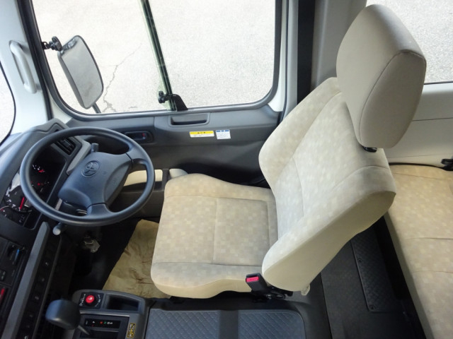 トヨタ コースター 小型 バス 2KG-GDB70(94885) 22枚目