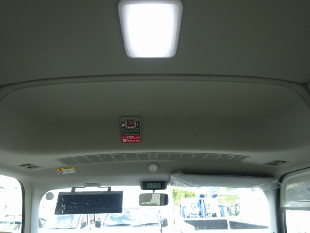 トヨタ コースター 小型 バス 2KG-GDB70(94885) 23枚目