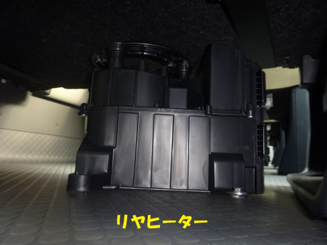 トヨタ コースター 小型 バス 2KG-GDB70(94885) 29枚目