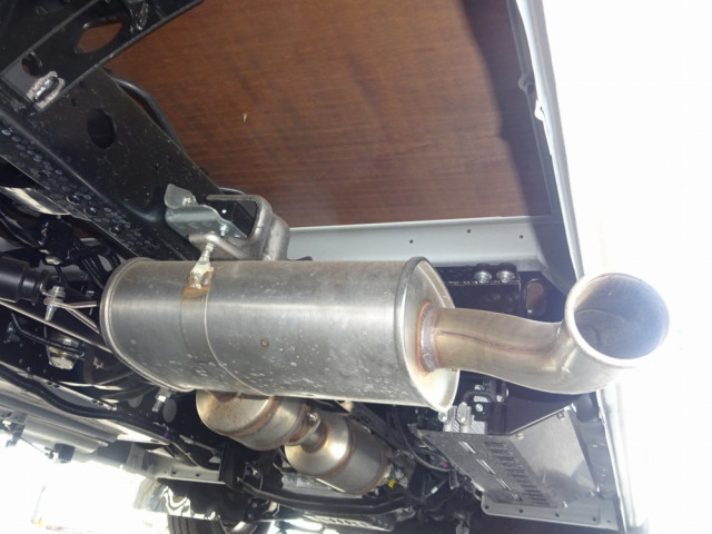 トヨタ コースター 小型 バス 2KG-GDB70(94885) 31枚目