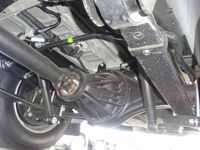 トヨタ コースター 小型 バス 2KG-GDB70(94885) 32枚目