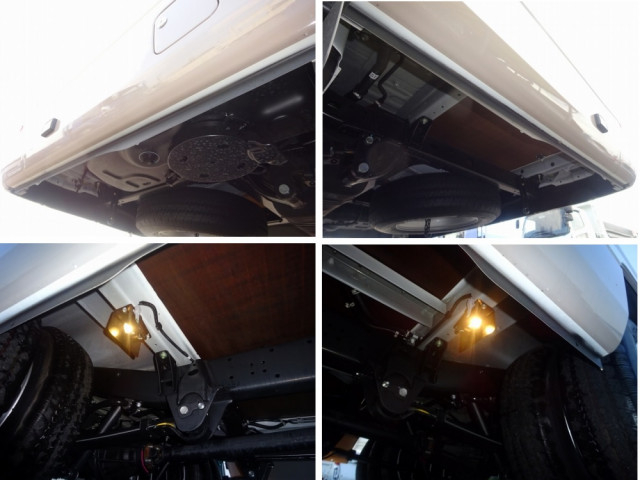 トヨタ コースター 小型 バス 2KG-GDB70(94885) 33枚目