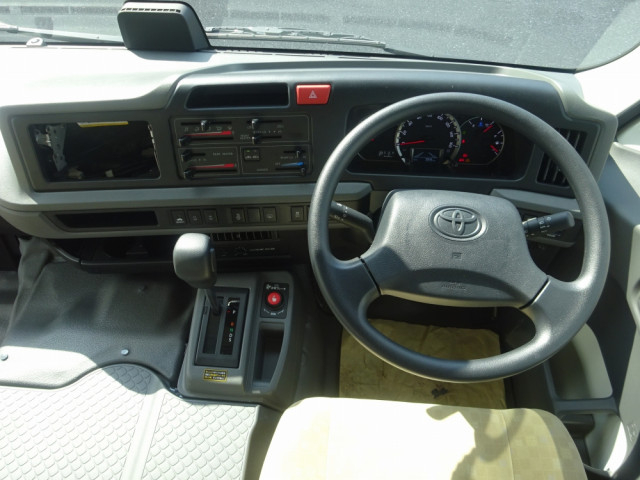 トヨタ コースター 小型 バス 2KG-GDB70(94885) 36枚目