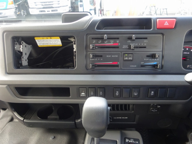 トヨタ コースター 小型 バス 2KG-GDB70(94885) 39枚目