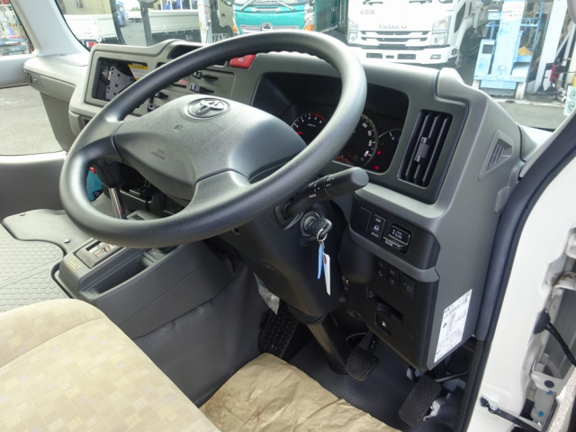 トヨタ コースター 小型 バス 2KG-GDB70(94885) 40枚目