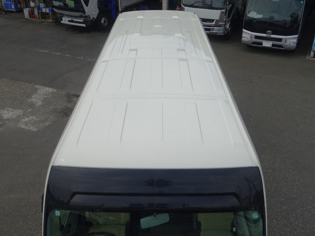 トヨタ コースター 小型 バス 2KG-GDB70(94885) 44枚目