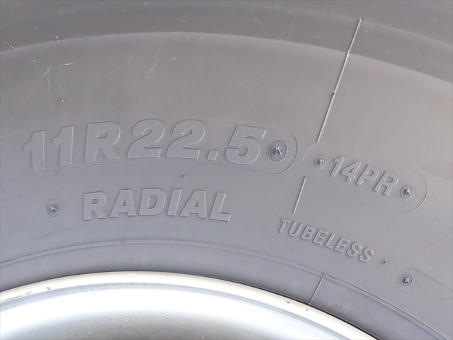 いすゞ ギガ 大型 土砂ダンプ 2PG-CXZ77CT(94888) 28枚目