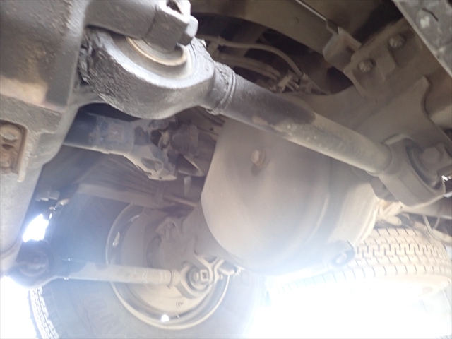 いすゞ ギガ 大型 土砂ダンプ 2PG-CXZ77CT(94888) 23枚目