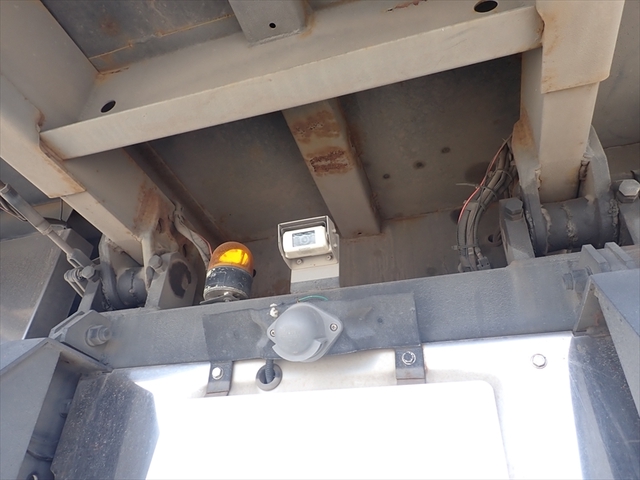 いすゞ ギガ 大型 土砂ダンプ 2PG-CXZ77CT(94888) 20枚目