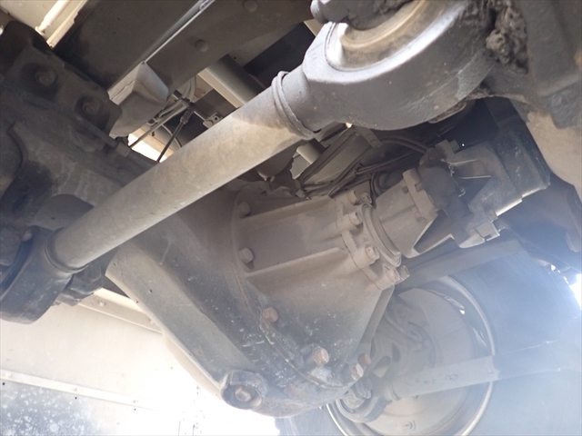 いすゞ ギガ 大型 土砂ダンプ 2PG-CXZ77CT(94888) 22枚目