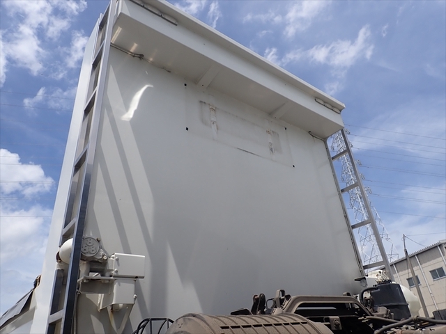 いすゞ ギガ 大型 土砂ダンプ 2PG-CXZ77CT(94888) 44枚目