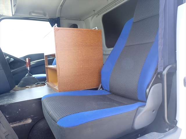 いすゞ ギガ 大型 土砂ダンプ 2PG-CXZ77CT(94888) 30枚目