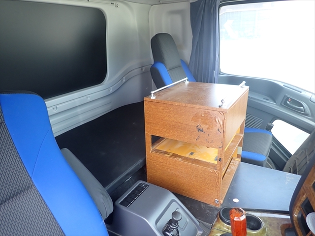 いすゞ ギガ 大型 土砂ダンプ 2PG-CXZ77CT(94888) 33枚目