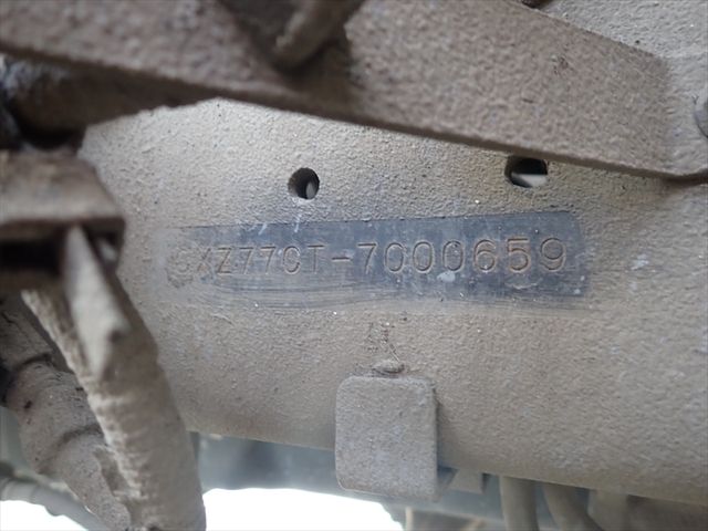 いすゞ ギガ 大型 土砂ダンプ 2PG-CXZ77CT(94888) 46枚目