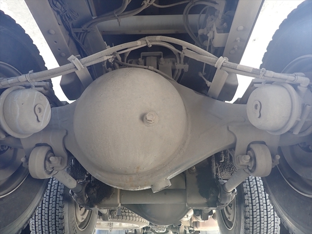 いすゞ ギガ 大型 土砂ダンプ 2PG-CXZ77CT(94888) 21枚目