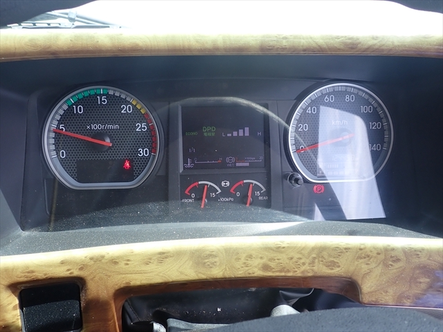 いすゞ ギガ 大型 土砂ダンプ 2PG-CXZ77CT(94888) 36枚目