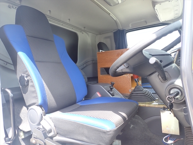 いすゞ ギガ 大型 土砂ダンプ 2PG-CXZ77CT(94888) 31枚目