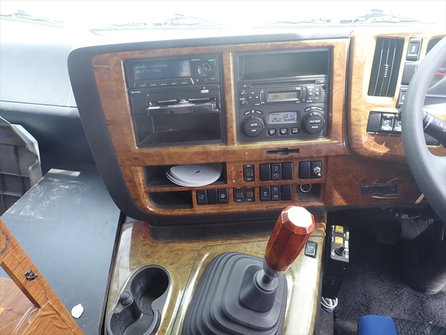 いすゞ ギガ 大型 土砂ダンプ 2PG-CXZ77CT(94888) 32枚目