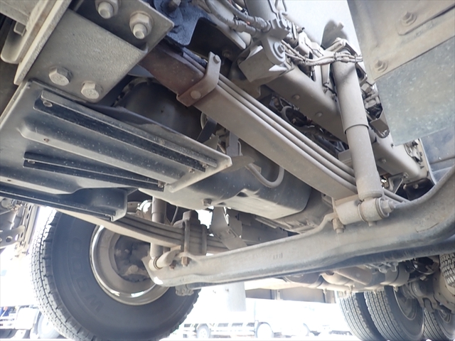 いすゞ ギガ 大型 土砂ダンプ 2PG-CXZ77CT(94888) 47枚目