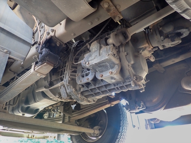 いすゞ ギガ 大型 土砂ダンプ 2PG-CXZ77CT(94888) 26枚目