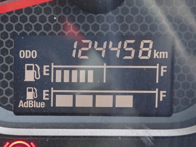 いすゞ ギガ 大型 土砂ダンプ 2PG-CXZ77CT(94888) 35枚目