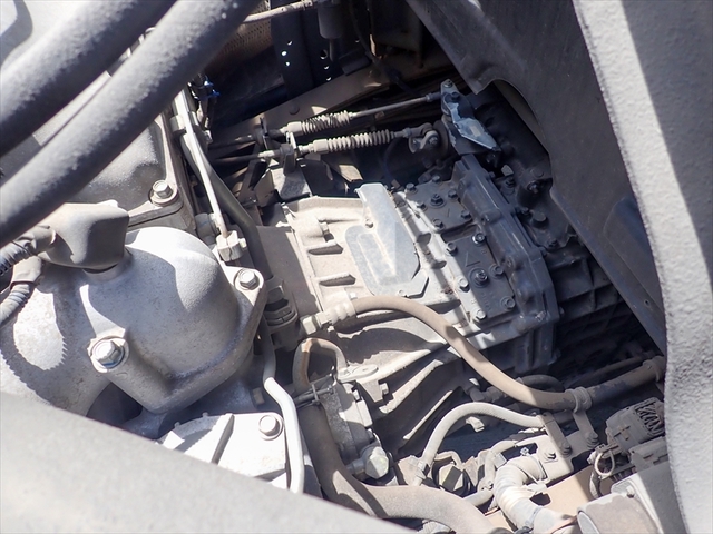 いすゞ ギガ 大型 土砂ダンプ 2PG-CXZ77CT(94888) 40枚目