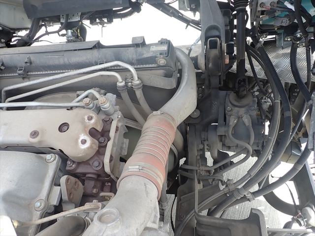 いすゞ ギガ 大型 土砂ダンプ 2PG-CXZ77CT(94888) 43枚目