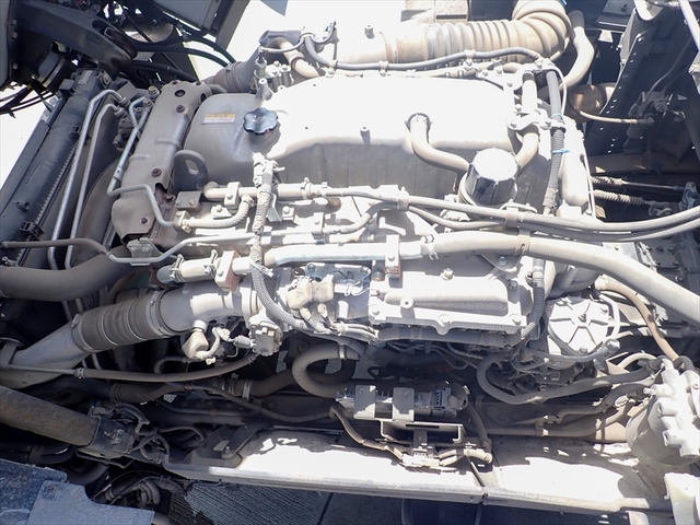 いすゞ ギガ 大型 土砂ダンプ 2PG-CXZ77CT(94888) 38枚目