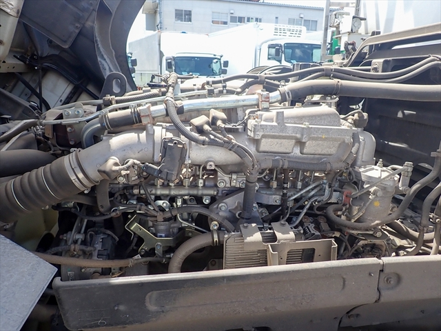 いすゞ ギガ 大型 土砂ダンプ 2PG-CXZ77CT(94888) 37枚目