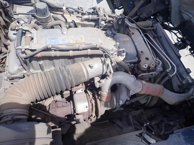 いすゞ ギガ 大型 土砂ダンプ 2PG-CXZ77CT(94888) 42枚目