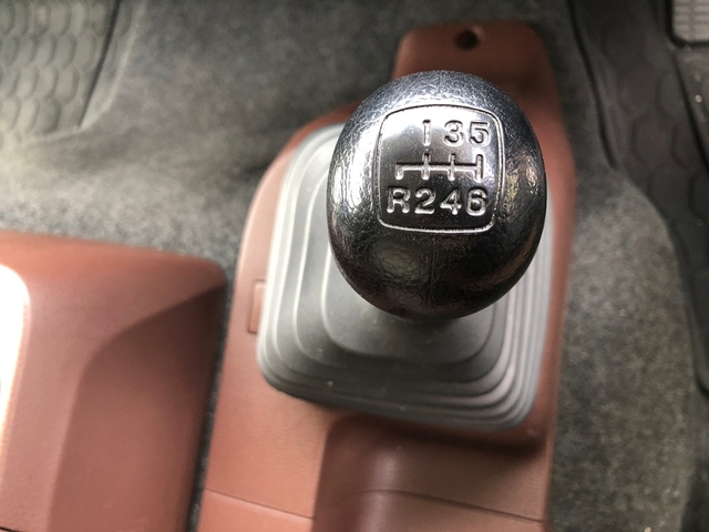 日野 レンジャー 中型 冷蔵冷凍ウィング 2KG-FD2ABA(108050) 27枚目