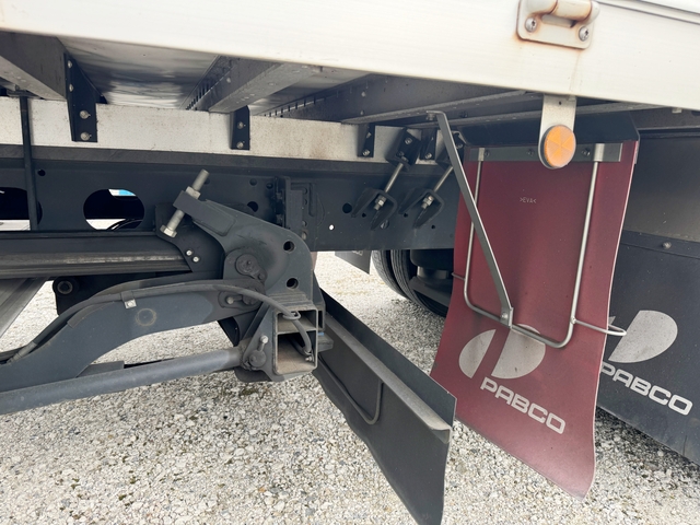 三菱ふそう ファイター 増トン アルミウィング 2KG--FK65FZ(94894) 11枚目