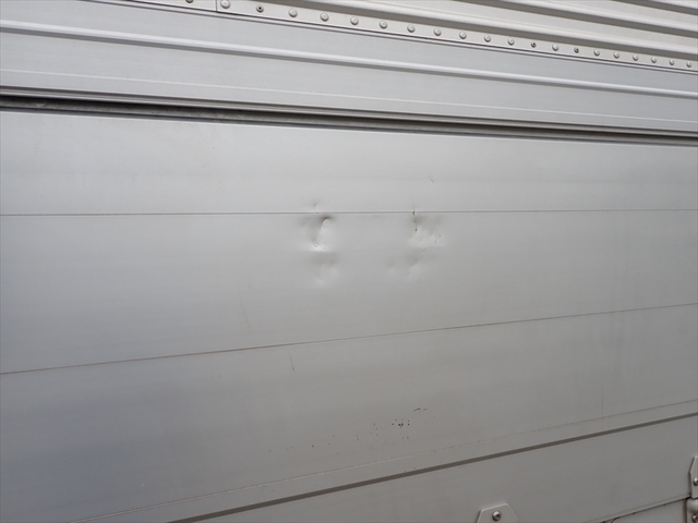 いすゞ ギガ 大型 アルミウィング QKG-CYJ77B(94911) 41枚目