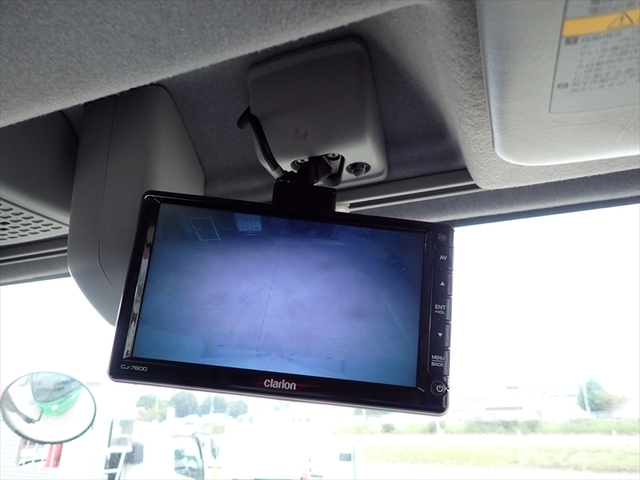 いすゞ ギガ 大型 アルミウィング QKG-CYJ77B(94911) 76枚目