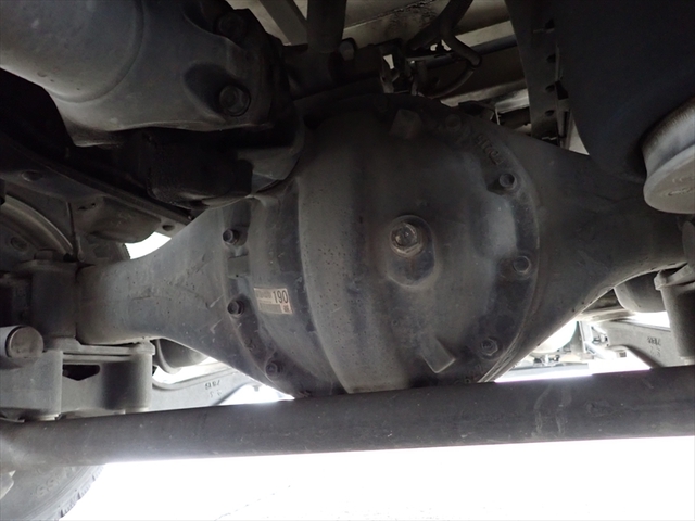 いすゞ ギガ 大型 アルミウィング QKG-CYJ77B(94911) 55枚目