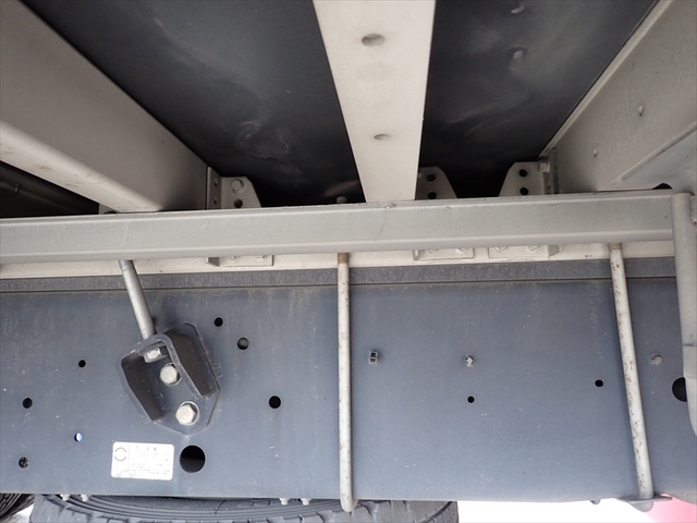 いすゞ ギガ 大型 アルミウィング QKG-CYJ77B(94911) 47枚目