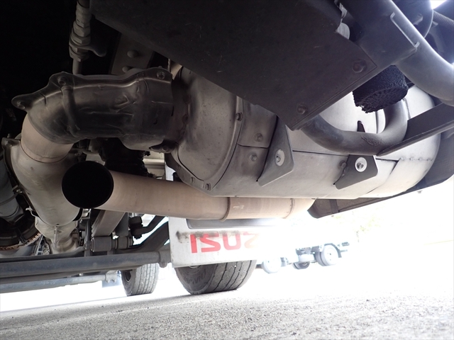 いすゞ ギガ 大型 アルミウィング QKG-CYJ77B(94911) 53枚目