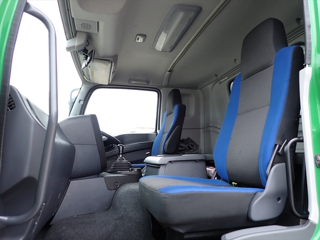 いすゞ ギガ 大型 アルミウィング QKG-CYJ77B(94911) 71枚目