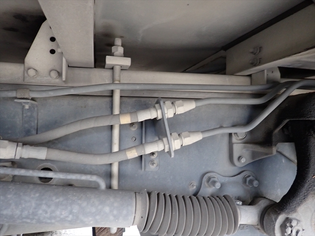 いすゞ ギガ 大型 アルミウィング QKG-CYJ77B(94911) 50枚目