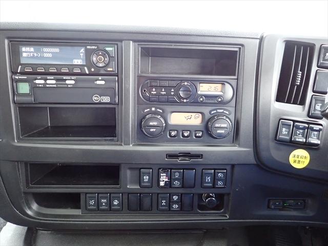 いすゞ ギガ 大型 アルミウィング QKG-CYJ77B(94911) 77枚目