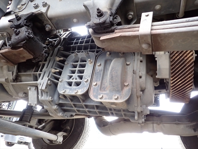 いすゞ ギガ 大型 アルミウィング QKG-CYJ77B(94911) 67枚目