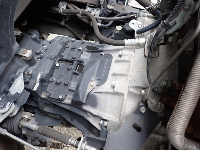 いすゞ ギガ 大型 アルミウィング QKG-CYJ77B(94911) 65枚目