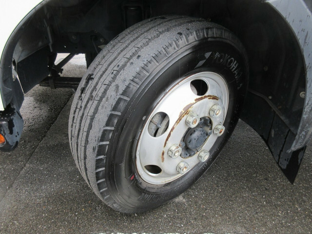 トヨタ ダイナ 小型 バン TKG-XZU710(10158) 27枚目