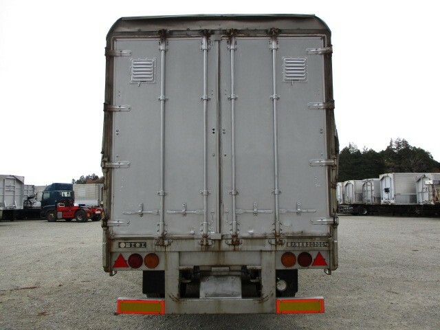 富士 Wing trailer TS2113(9267) 6枚目