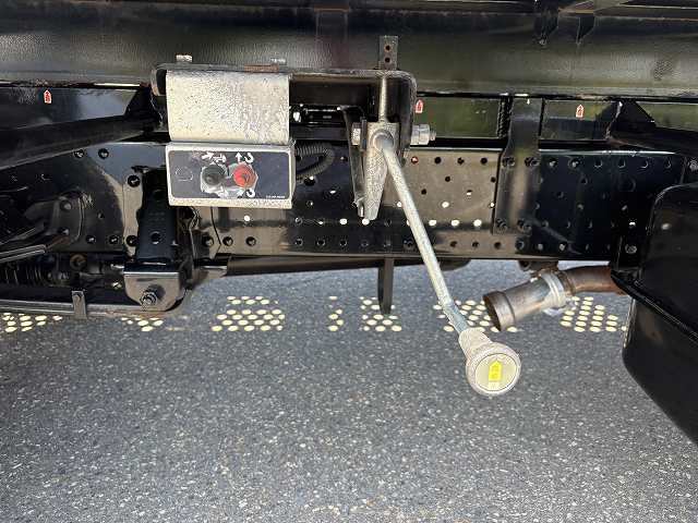 いすゞ エルフ 小型 キャリアカー TRG-NPR85AN(109649) 21枚目