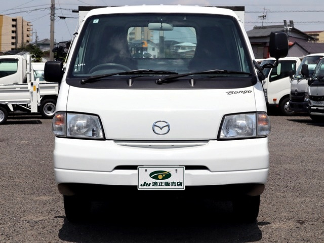 マツダ ボンゴ 小型 平ボディ DBF-SLP2T(109257) 3枚目