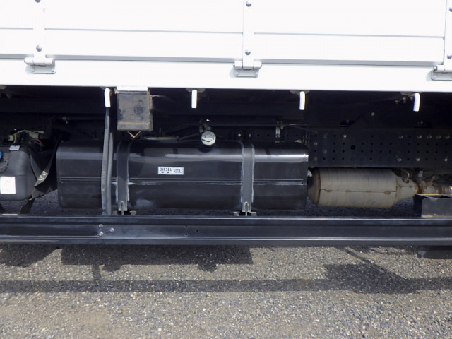 Mitsubishi Fuso canter Small Flat body 2PG-FED90(105434) 36枚目