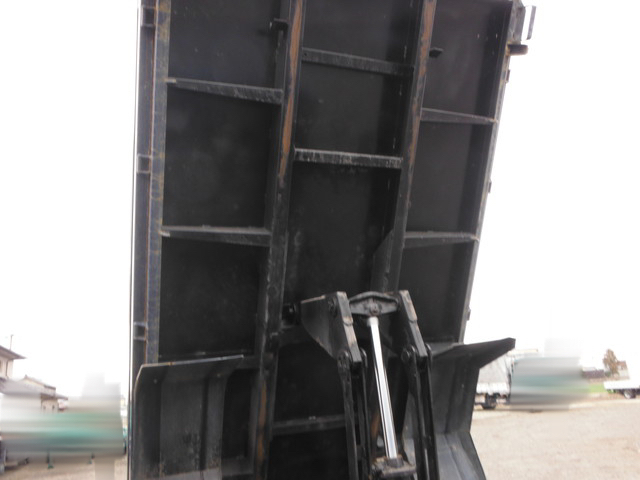 マツダ タイタン 小型 土砂ダンプ KK-WH68K(1676) 8枚目