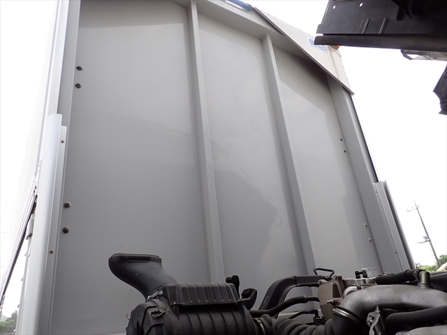 いすゞ フォワード 中型 アルミウィング 2RG-FRR90S2(94969) 54枚目